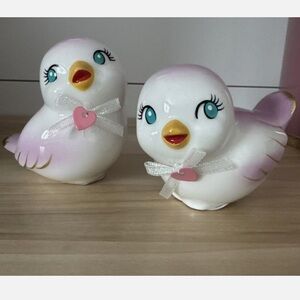 Target Spritz Love Birds Pastel Purple